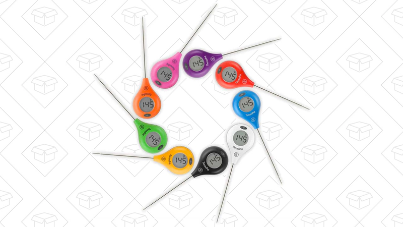 2+ ThermoPops | $20 each | ThermoWorks